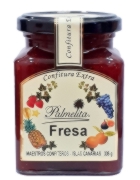 Confiture Extra Palmelita - Fraise 335 g