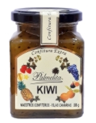 Confiture Extra Palmelita - Kiwi 335 g