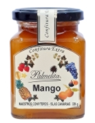  Confiture Extra Palmelita - Mangue 335 g