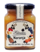 Confiture Extra Palmelita - Orange 335 g