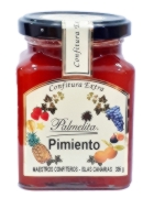 Confiture Extra Palmelita - Poivre 335 g